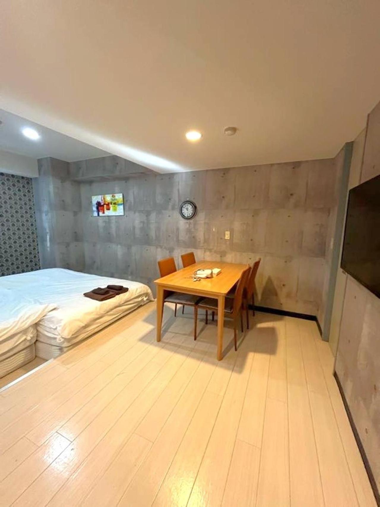 Green House Nakano Fujimicho - Vacation Stay 65976V Tokyo Exterior photo