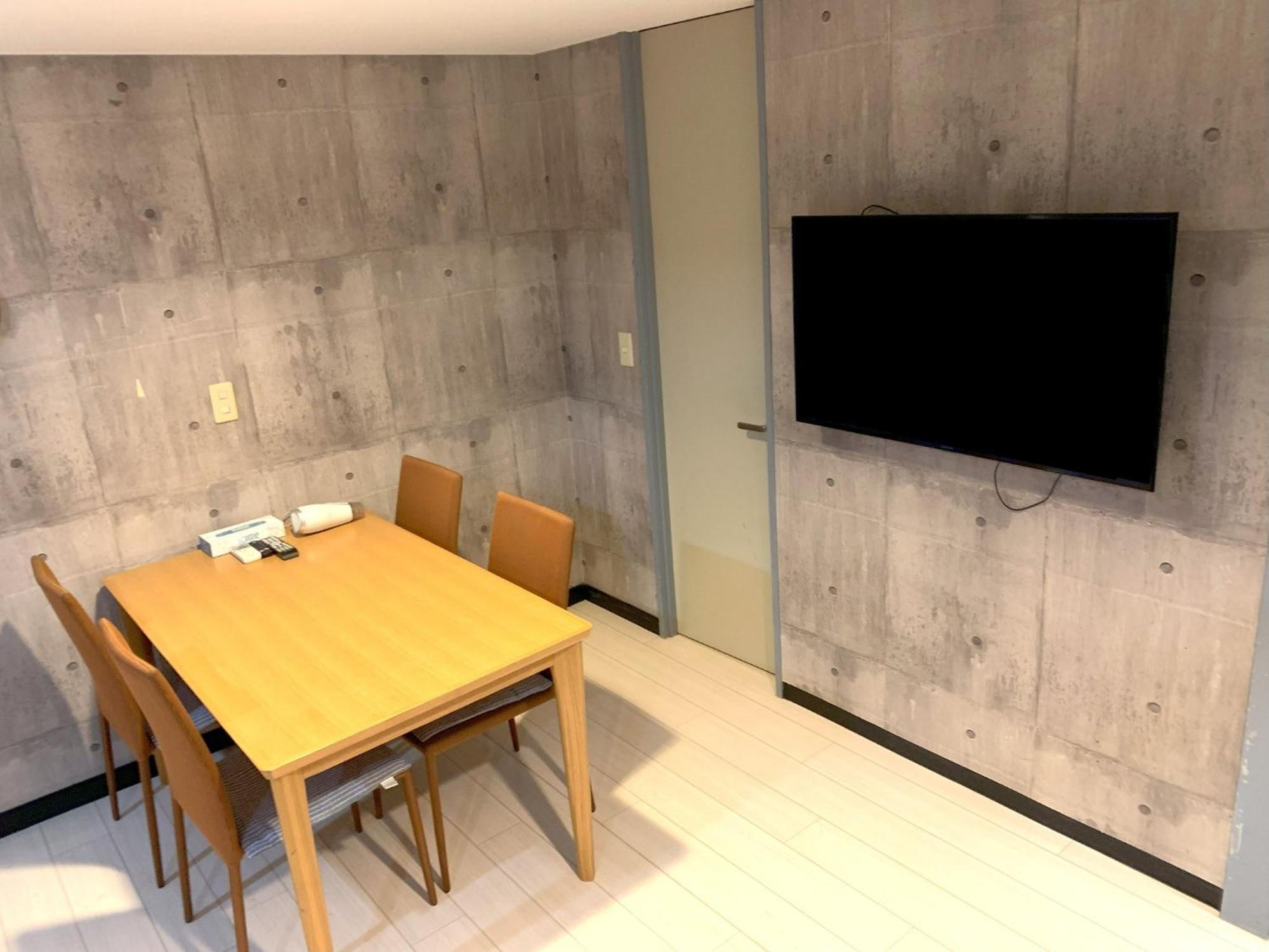 Green House Nakano Fujimicho - Vacation Stay 65976V Tokyo Exterior photo